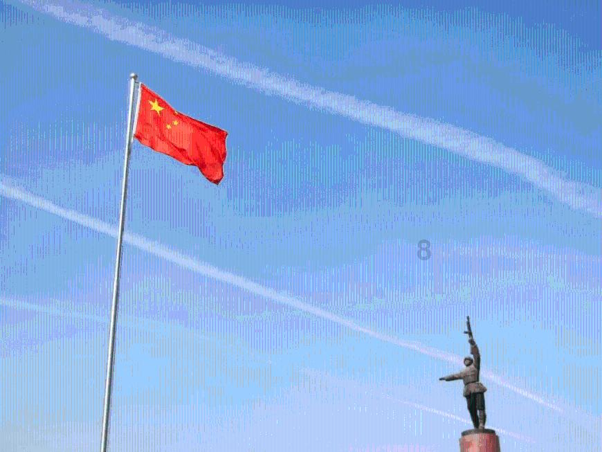 暴走小飞机